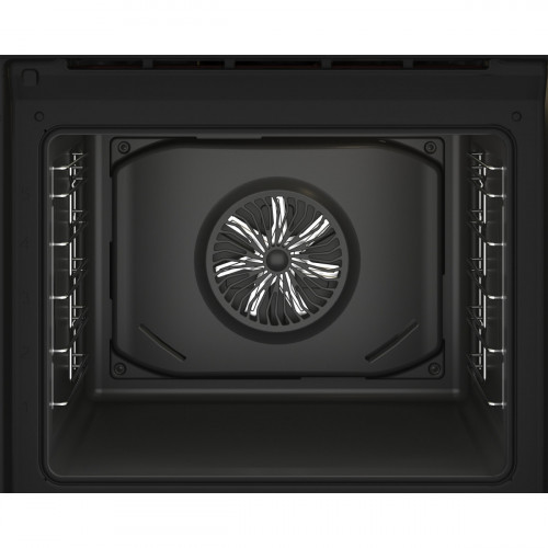 Beko BBIM12300XD 72 L 2600 W A Acciaio...