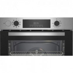 Beko BBIS12300XDE 72 L 3300 W A+ Acciaio inossidabile