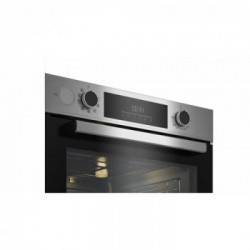 Beko BBIS12300XDE 72 L 3300 W A+ Acciaio inossidabile