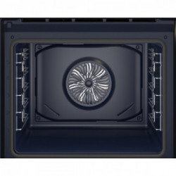 Beko BBIS12300XDE 72 L 3300 W A+ Acciaio inossidabile