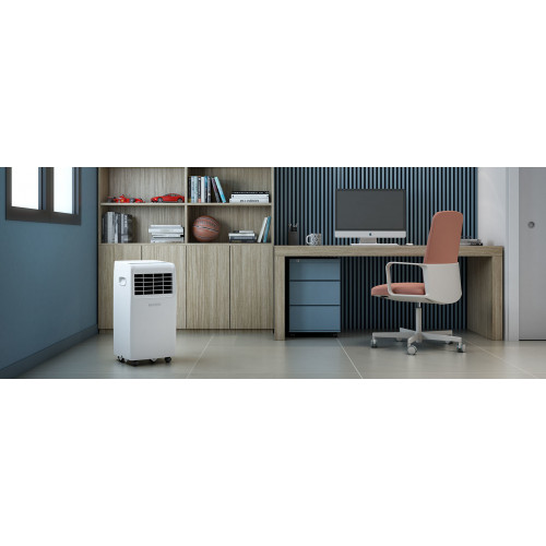 Olimpia Splendid DOLCECLIMA Compact 9 MWG Bianco