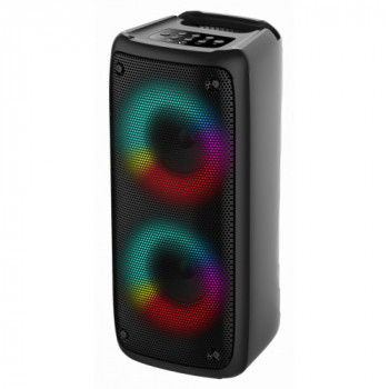 New Majestic Fire 2 Sistema...