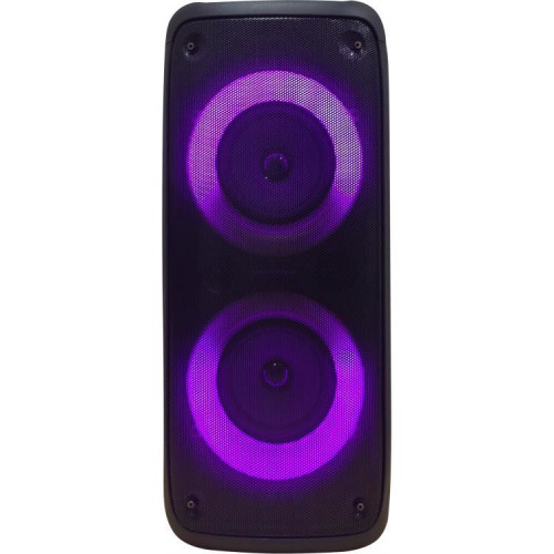 New Majestic Fire 2 Sistema PA indipendente 20...