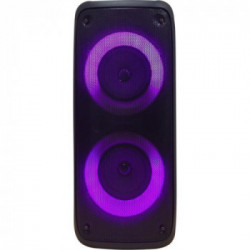 New Majestic Fire 2 Sistema PA indipendente 20 W Nero