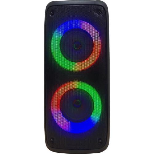 New Majestic Fire 2 Sistema PA indipendente 20...