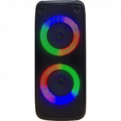 New Majestic Fire 2 Sistema PA indipendente 20 W Nero