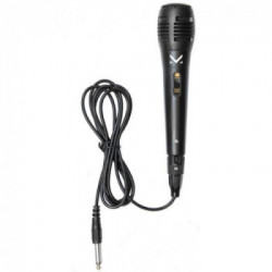 New Majestic Fire 2 Sistema PA indipendente 20 W Nero