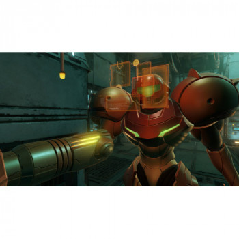 Nintendo Metroid Prime... 2