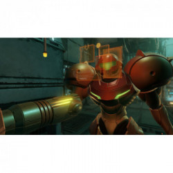 Nintendo Metroid Prime Remastered Rimasterizzata Multilingua Nintendo Switch