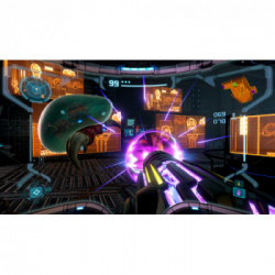 Nintendo Metroid Prime Remastered Rimasterizzata Multilingua Nintendo Switch