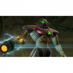 Nintendo Metroid Prime Remastered Rimasterizzata Multilingua Nintendo Switch