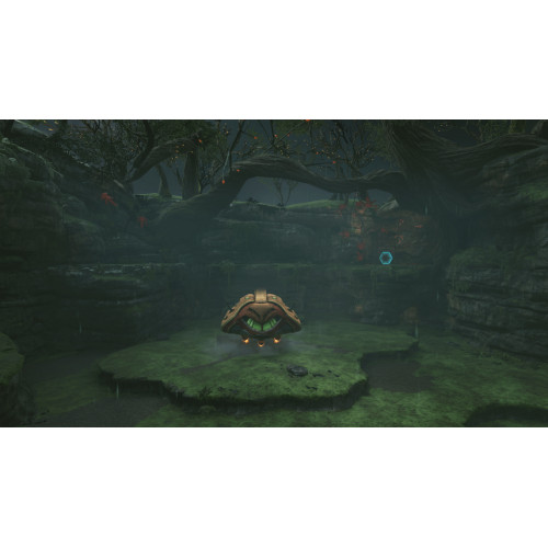 Nintendo Metroid Prime Remastered...