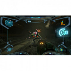 Nintendo Metroid Prime Remastered Rimasterizzata Multilingua Nintendo Switch