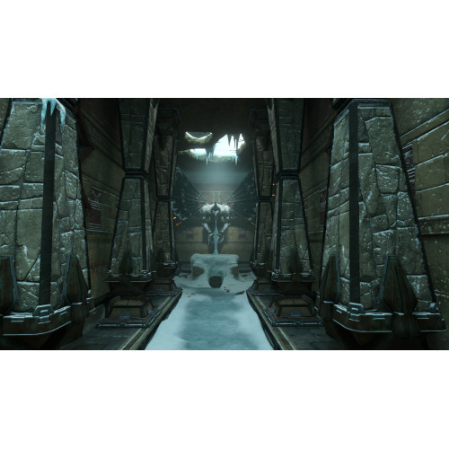 Nintendo Metroid Prime Remastered...