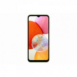 Samsung Galaxy A14 Display LCD FHD+ 6.6", Android 13, 4GB RAM, 64GB, Doppia SIM, Batteria 5.000 mAh, Light Green