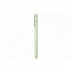 Samsung Galaxy A14 Display LCD FHD+ 6.6", Android 13, 4GB RAM, 64GB, Doppia SIM, Batteria 5.000 mAh, Light Green