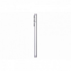 Samsung Galaxy A14 Display LCD FHD+ 6.6", Android 13, 4GB RAM, 64GB, Doppia SIM, Batteria 5.000 mAh, Silver