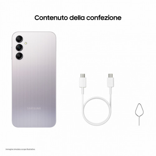 Samsung Galaxy A14 Display LCD FHD+ 6.6",...