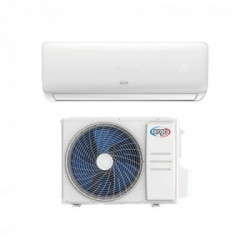 ARGO CLIMA CHARM PLUS 12.000 UI+UE 12.000 BTU, UNITA' INTERNA + UNITA' ESTRENA