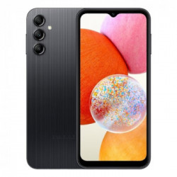 Smartphone Samsung GALAXY A14 Vodafone Open Market Black