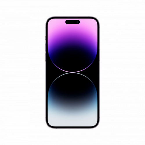 TIM Apple iPhone 14 Pro Max 17 cm (6.7") Doppia...