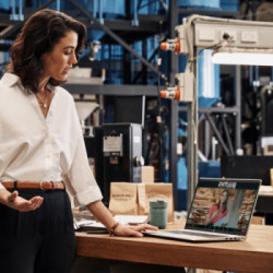 HP ProBook 450 G9 i5-1235U Computer portatile 39,6 cm (15.6") Full HD Intel® Core™ i5 8 GB DDR4-SDRAM 256 GB SSD Wi-Fi 6E