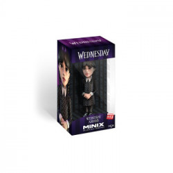 MINIX PERSONAGGIO MERCOLEDI' CM.12 GAV57389