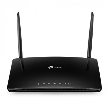 TP-Link Archer MR500 router...