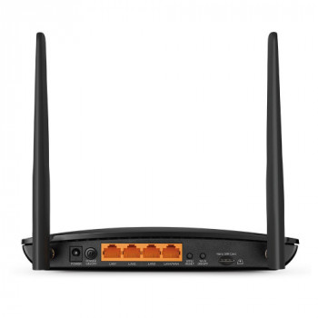 TP-Link Archer MR500 router... 2