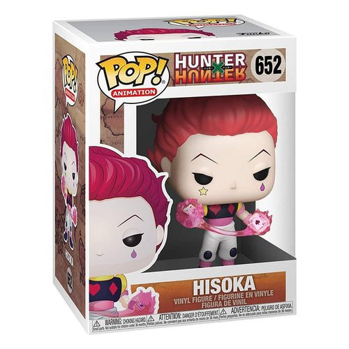 Personaggio collezione Funko Pop! Animation...
