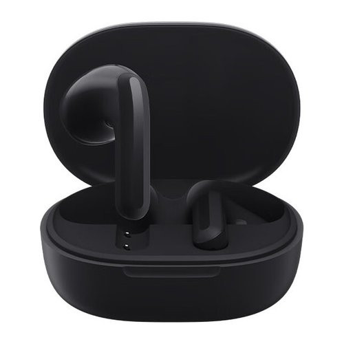 XIAOMI REDMI BUDS 4 LITE BLACK Cuffia True...