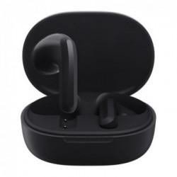 XIAOMI REDMI BUDS 4 LITE BLACK Cuffia True Wireless - universale
