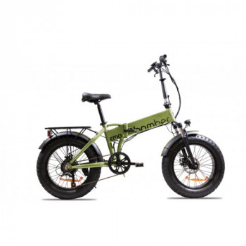 EMG Fat Bike Bomber 250W...