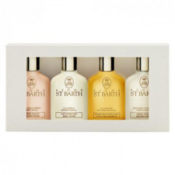 Trattamento corpo St Barth Bath Set -