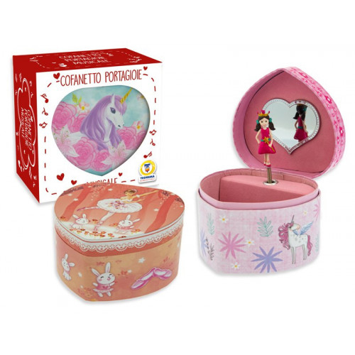 CARILLON CUORE PORTAG. 74263