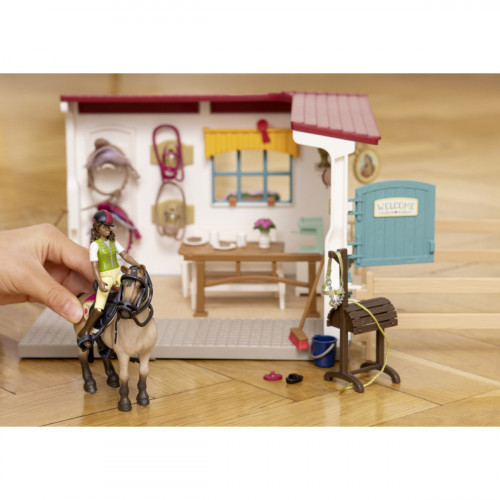 schleich HORSE CLUB Sofia’s Beauties 42591 set...