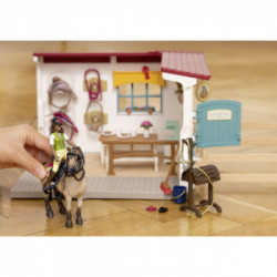 schleich HORSE CLUB Sofia’s Beauties 42591 set da gioco
