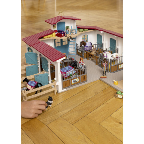 schleich HORSE CLUB Sofia’s Beauties 42591 set...