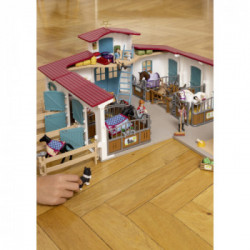 schleich HORSE CLUB Sofia’s Beauties 42591 set da gioco