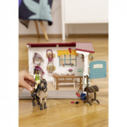 schleich HORSE CLUB Sofia’s Beauties 42591 set da gioco