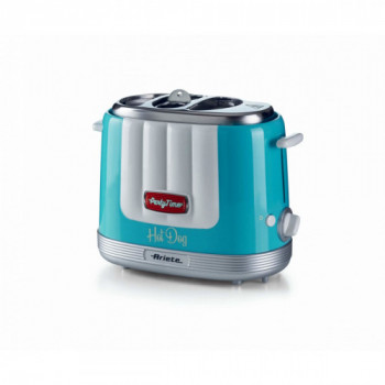 Ariete Hot Dog Maker party...