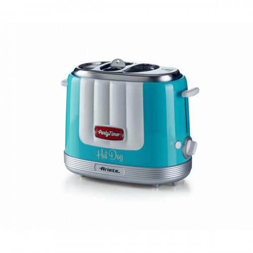 Ariete Hot Dog Maker party Time mod 206/01