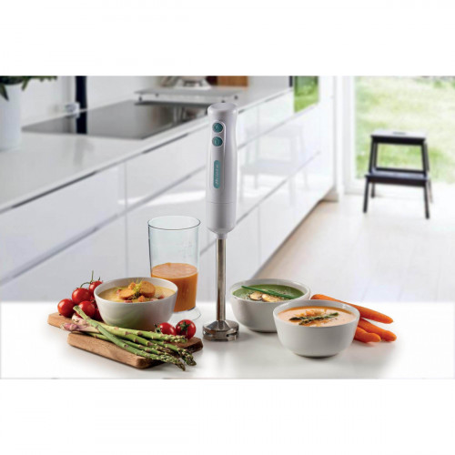 Ariete 601 Hand Blender Breakfast, Frullatore a...