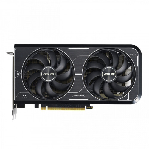 ASUS Dual -RTX3060TI-O8GD6X NVIDIA GeForce RTX...