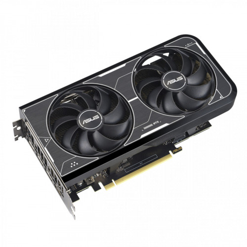 ASUS Dual -RTX3060TI-O8GD6X NVIDIA GeForce RTX...