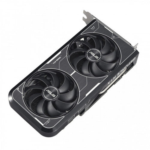 ASUS Dual -RTX3060TI-O8GD6X NVIDIA GeForce RTX...