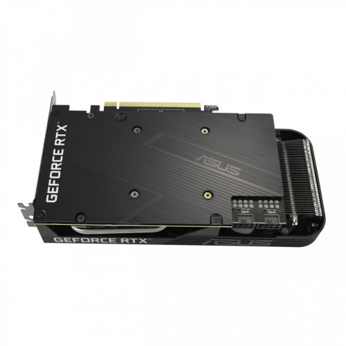 ASUS Dual -RTX3060TI-O8GD6X NVIDIA GeForce RTX...