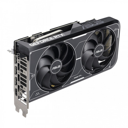 ASUS Dual -RTX3060TI-O8GD6X NVIDIA GeForce RTX...