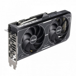 ASUS Dual -RTX3060TI-O8GD6X NVIDIA GeForce RTX 3060 Ti 8 GB GDDR6X