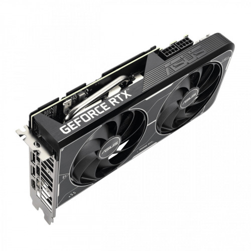 ASUS Dual -RTX3060TI-O8GD6X NVIDIA GeForce RTX...